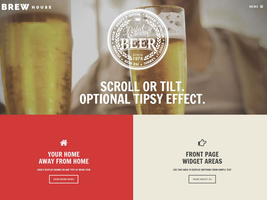 ビールバーサイト