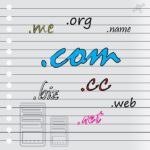 SEO対策として今すぐすべきこと⑤独自ドメインを取得する 伊勢市のホームページ制作会社「松島ITコンサルティング」
